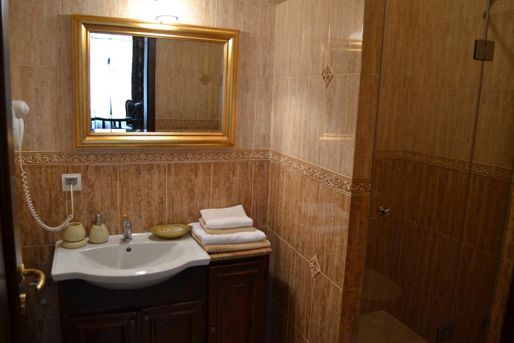 Casa Republicii Hotel Braşov Quarto foto